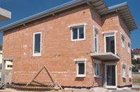 Staddon home extensions