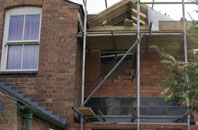 free Staddon home extension quotes