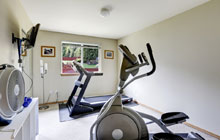 Staddon home gym construction leads
