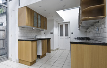 Staddon kitchen extension leads